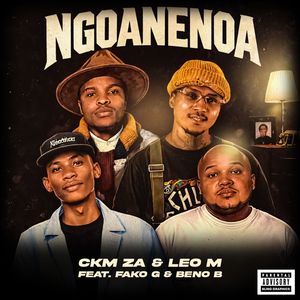 Ngoanenoa