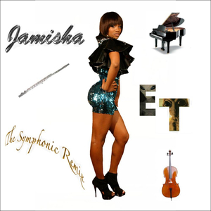 ET (The Symphonic Remix)