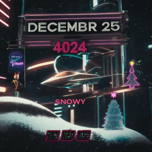 December 24, 4024