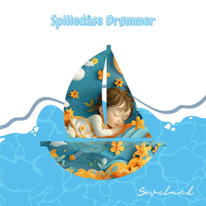 Musikkboks Til Babyer