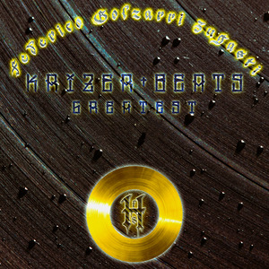 S.F. - E.C. 08.11.22 - HUERFANIZA RIFA (Radio Edit)