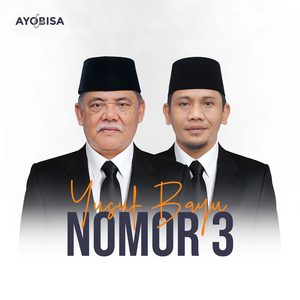 Yusuf Bayu Nomor 3