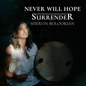 Never Will Hope Surrender (Edit)