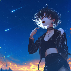 星に刻むキミの名前