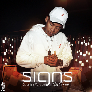 Signs - Spanish Version Drake (Spanish Remix)
