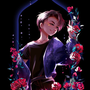 自己按门铃自己听