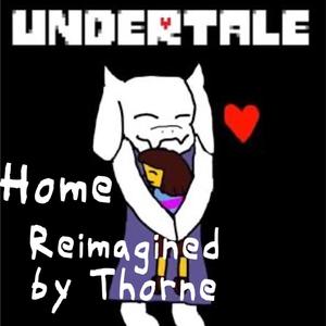 Home (Thorne Remix)