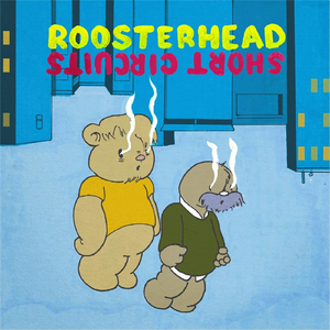 Code Red (A Gas Mask for George Jetson)