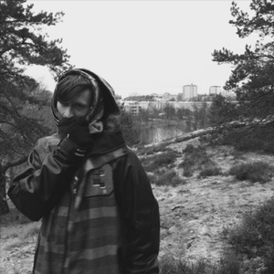 alone now, yet again