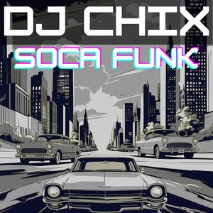 Soca Funk Live (Gojira Live Version)