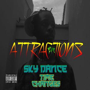 SKY DANCE TIME CHANGES