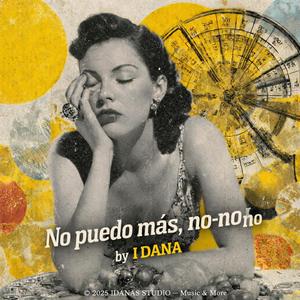 No puedo más, no-no-no