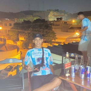 Procurado
