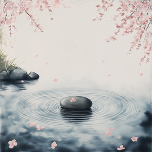 Serene New Year