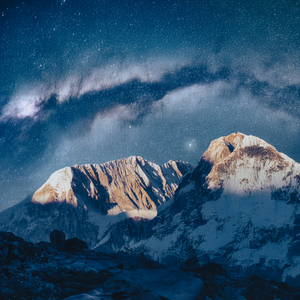 A Thousand Quiet Steps