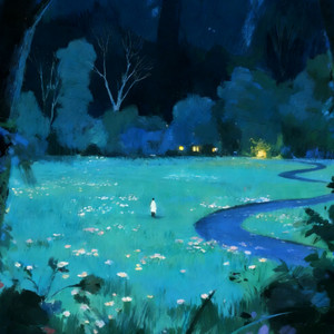 沉睡 睡眠曲虫鸣助眠