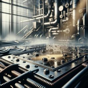 Debrief (After the Sirens)