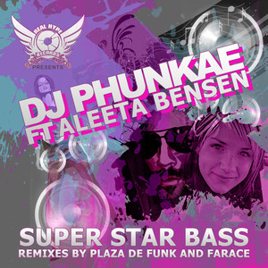 Super Star Bass (Farace Mix)