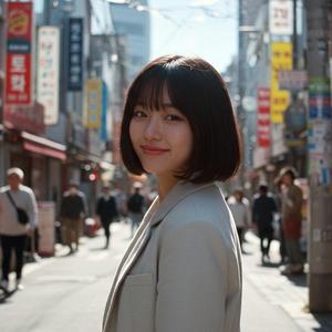 헤어지는 모든것들에 대해 (All about breaking up)