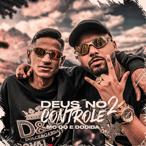 Deus no Controle, Vol. 2