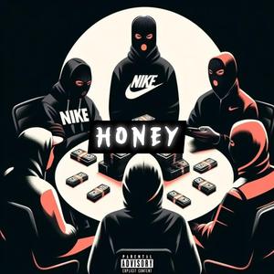 Honey (feat. TULIA & Oden Magnum)