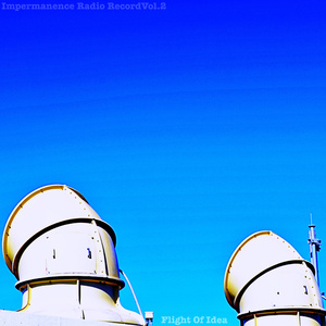 Pupura &Popola (Mono MIx,Studio Live at SHIBUYA-FM,2002)