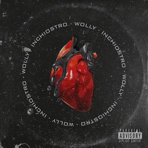 Inchiostro (feat. Borealis Beats)