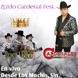 Arrancame el corazon-Los novilleros de la sierra en vivo (zurdo fest) (En vivo)