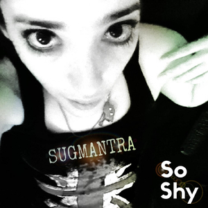 So Shy