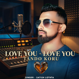 Love You - Love You Tando Koru