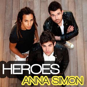 Anna Simon