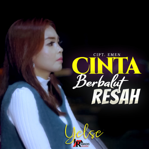 Cinta Berbalut Resah