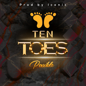TEN TOES