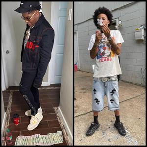 What Ya Heard (PIMP) (feat. TNT Tez & TLE Cinco)