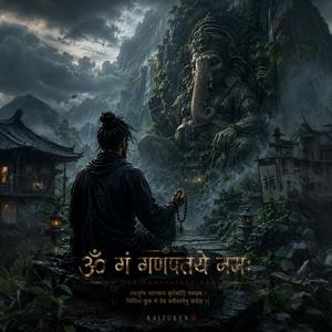 new world om Gan ganpataye namah