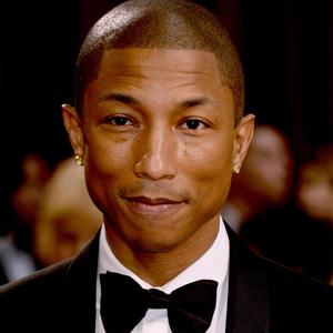 Pharrell