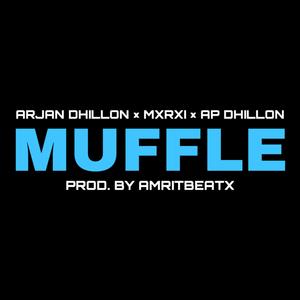 ARJAN DHILLON x AP DHILLON x MERCY TYPE BEAT