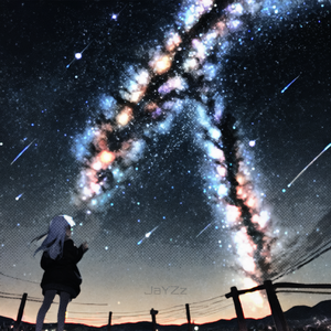 STAR (feat. 花隈千冬)
