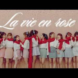 La vie en rose (AI Remake)