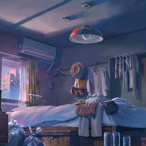 哈欠（cover by 余柯）