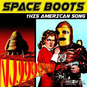 Space Boots