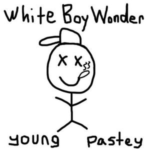 White Boy Wonder
