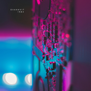 Datamaskin-Electronica Mix