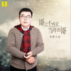 哥已不再是当年的哥 DJ小刚 版