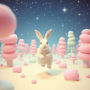 Bunny Bounce