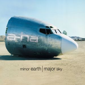 Minor Earth, Major Sky (Millenia Nova Remix)