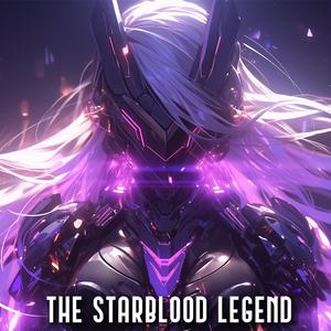 The Starblood Legend