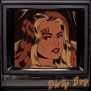 Broken Family (feat. GXDZ1LLA)