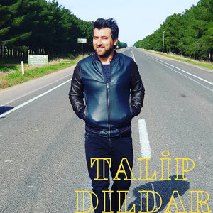TALİP DİLDAR-KANİ KANİ (Live)