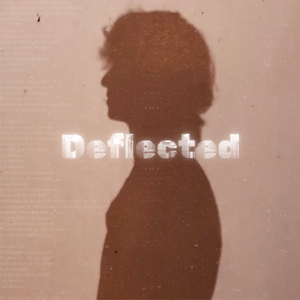 Deflected